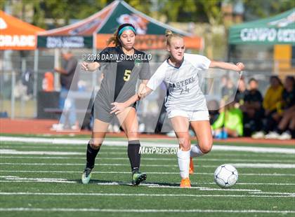 Thumbnail 2 in Basha vs. Casteel (Coyote Classic Tournament) photogallery.