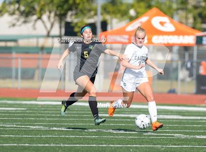 Thumbnail 3 in Basha vs. Casteel (Coyote Classic Tournament) photogallery.