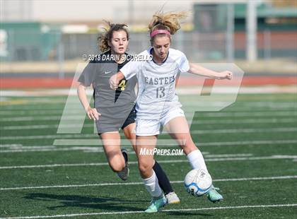 Thumbnail 1 in Basha vs. Casteel (Coyote Classic Tournament) photogallery.