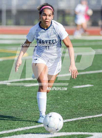 Thumbnail 1 in Basha vs. Casteel (Coyote Classic Tournament) photogallery.