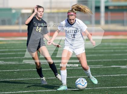 Thumbnail 3 in Basha vs. Casteel (Coyote Classic Tournament) photogallery.