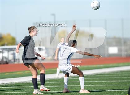Thumbnail 3 in Basha vs. Casteel (Coyote Classic Tournament) photogallery.