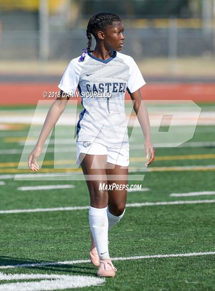 Thumbnail 2 in Basha vs. Casteel (Coyote Classic Tournament) photogallery.
