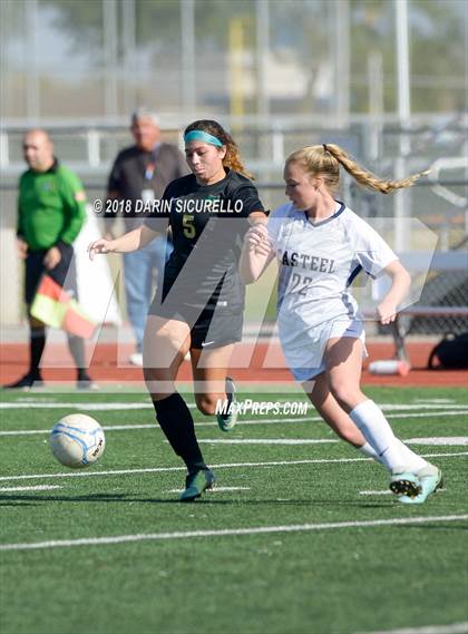 Thumbnail 2 in Basha vs. Casteel (Coyote Classic Tournament) photogallery.