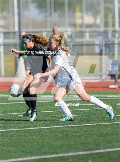 Thumbnail 1 in Basha vs. Casteel (Coyote Classic Tournament) photogallery.
