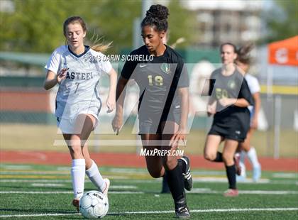Thumbnail 3 in Basha vs. Casteel (Coyote Classic Tournament) photogallery.