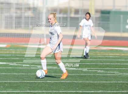 Thumbnail 3 in Basha vs. Casteel (Coyote Classic Tournament) photogallery.