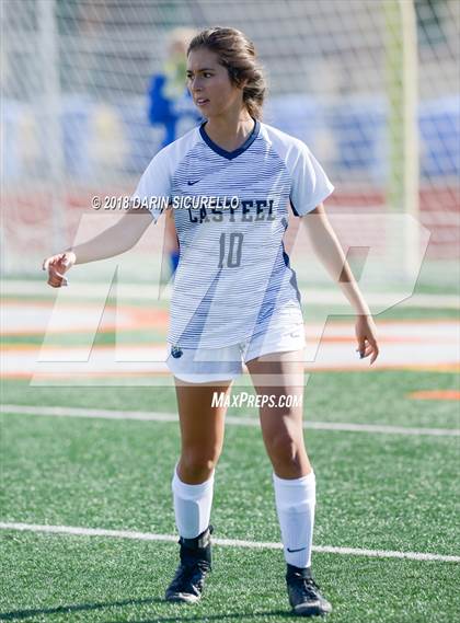Thumbnail 2 in Basha vs. Casteel (Coyote Classic Tournament) photogallery.