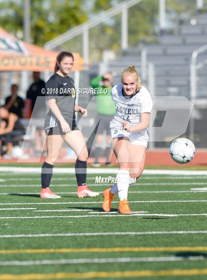 Thumbnail 2 in Basha vs. Casteel (Coyote Classic Tournament) photogallery.