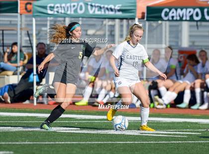 Thumbnail 1 in Basha vs. Casteel (Coyote Classic Tournament) photogallery.