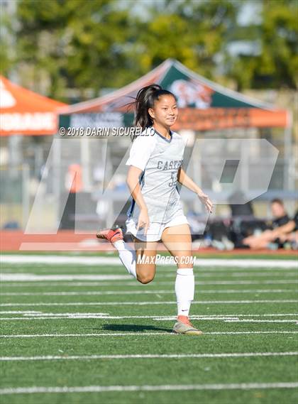 Thumbnail 2 in Basha vs. Casteel (Coyote Classic Tournament) photogallery.