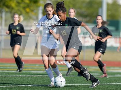 Thumbnail 2 in Basha vs. Casteel (Coyote Classic Tournament) photogallery.