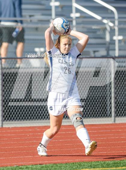 Thumbnail 1 in Basha vs. Casteel (Coyote Classic Tournament) photogallery.