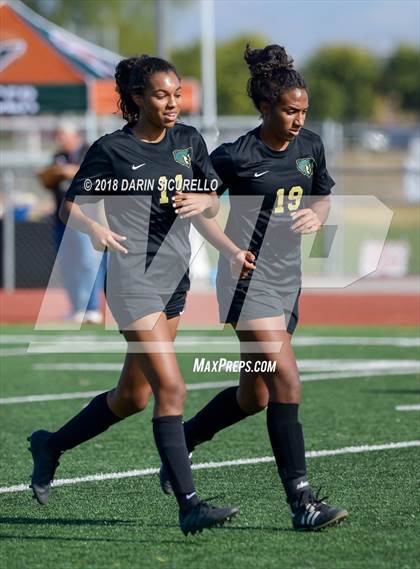 Thumbnail 2 in Basha vs. Casteel (Coyote Classic Tournament) photogallery.