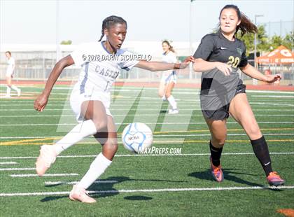 Thumbnail 2 in Basha vs. Casteel (Coyote Classic Tournament) photogallery.
