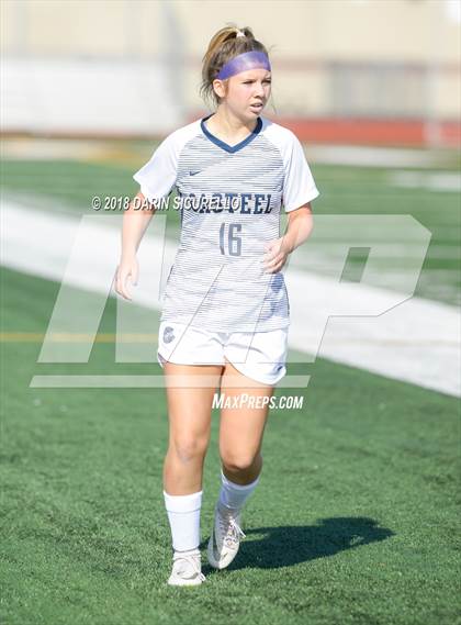 Thumbnail 3 in Basha vs. Casteel (Coyote Classic Tournament) photogallery.