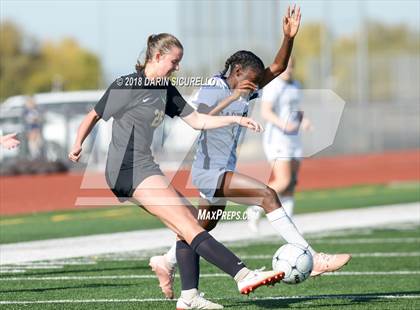 Thumbnail 2 in Basha vs. Casteel (Coyote Classic Tournament) photogallery.