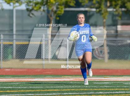 Thumbnail 1 in Basha vs. Casteel (Coyote Classic Tournament) photogallery.
