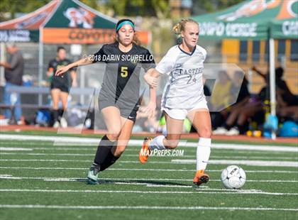 Thumbnail 3 in Basha vs. Casteel (Coyote Classic Tournament) photogallery.