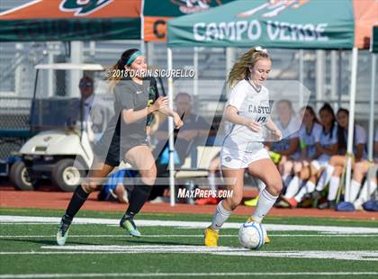 Thumbnail 3 in Basha vs. Casteel (Coyote Classic Tournament) photogallery.