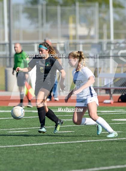 Thumbnail 3 in Basha vs. Casteel (Coyote Classic Tournament) photogallery.