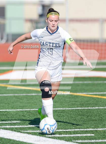 Thumbnail 3 in Basha vs. Casteel (Coyote Classic Tournament) photogallery.