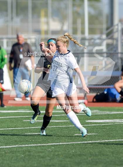 Thumbnail 1 in Basha vs. Casteel (Coyote Classic Tournament) photogallery.