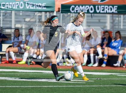 Thumbnail 2 in Basha vs. Casteel (Coyote Classic Tournament) photogallery.