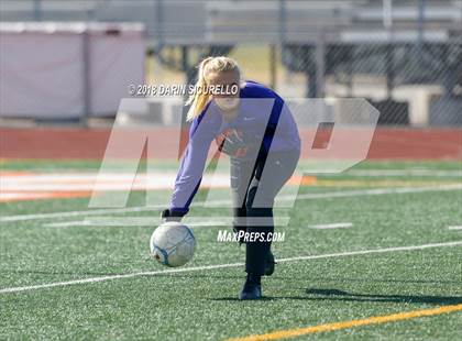 Thumbnail 3 in Basha vs. Casteel (Coyote Classic Tournament) photogallery.