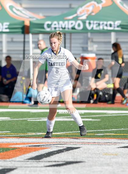 Thumbnail 3 in Basha vs. Casteel (Coyote Classic Tournament) photogallery.