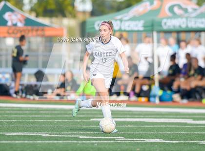 Thumbnail 2 in Basha vs. Casteel (Coyote Classic Tournament) photogallery.