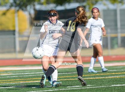 Thumbnail 1 in Basha vs. Casteel (Coyote Classic Tournament) photogallery.