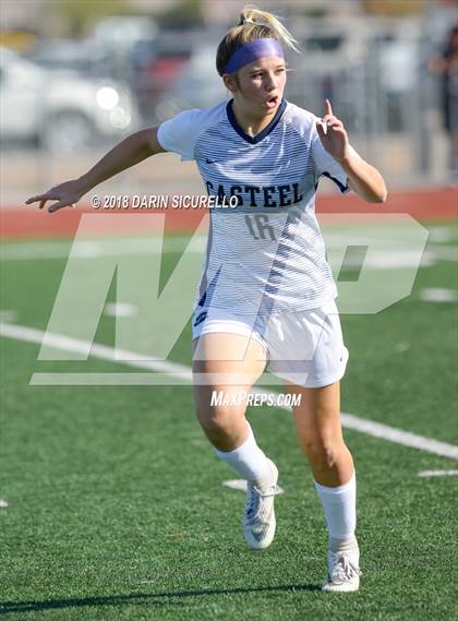 Thumbnail 2 in Basha vs. Casteel (Coyote Classic Tournament) photogallery.