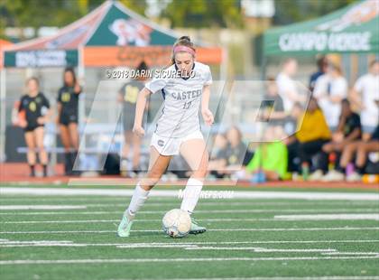 Thumbnail 1 in Basha vs. Casteel (Coyote Classic Tournament) photogallery.