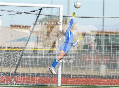 Thumbnail 1 in Basha vs. Casteel (Coyote Classic Tournament) photogallery.