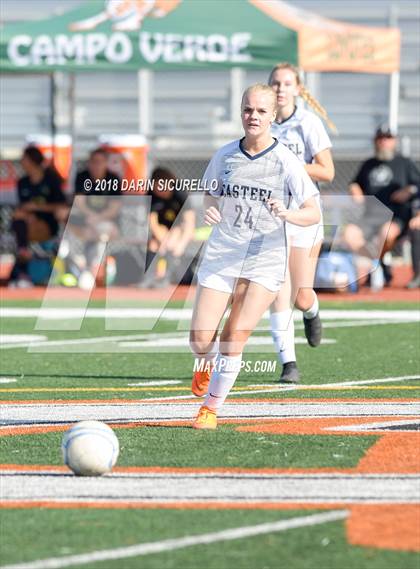 Thumbnail 2 in Basha vs. Casteel (Coyote Classic Tournament) photogallery.
