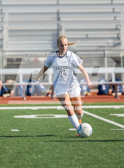 Thumbnail 3 in Basha vs. Casteel (Coyote Classic Tournament) photogallery.