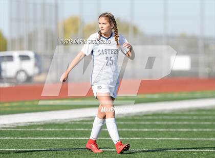 Thumbnail 3 in Basha vs. Casteel (Coyote Classic Tournament) photogallery.