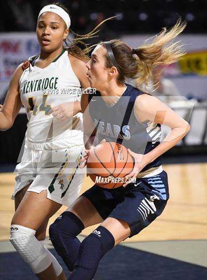 Thumbnail 2 in Kentridge vs. Central Valley photogallery.