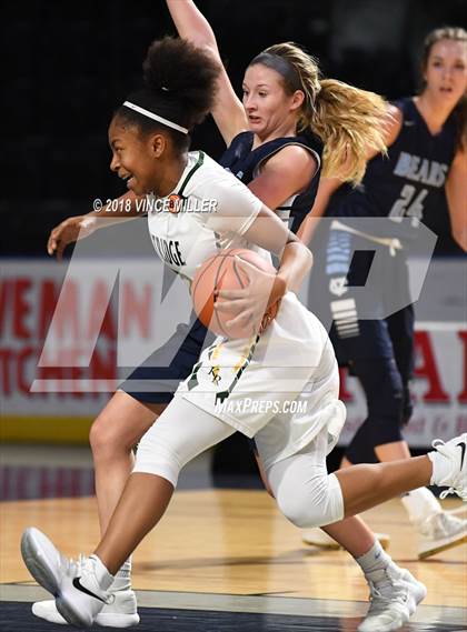 Thumbnail 3 in Kentridge vs. Central Valley photogallery.