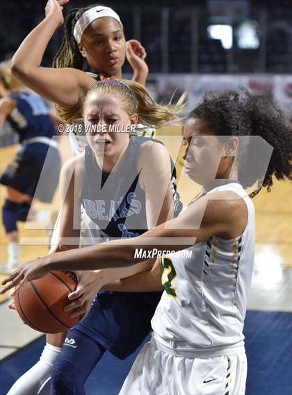 Thumbnail 1 in Kentridge vs. Central Valley photogallery.