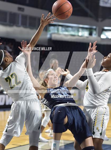 Thumbnail 3 in Kentridge vs. Central Valley photogallery.
