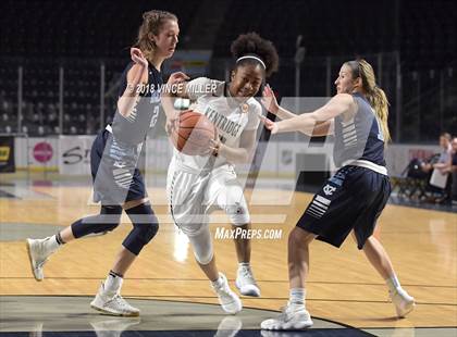 Thumbnail 1 in Kentridge vs. Central Valley photogallery.