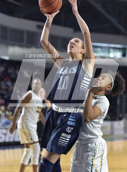 Thumbnail 3 in Kentridge vs. Central Valley photogallery.