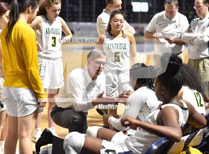 Thumbnail 2 in Kentridge vs. Central Valley photogallery.