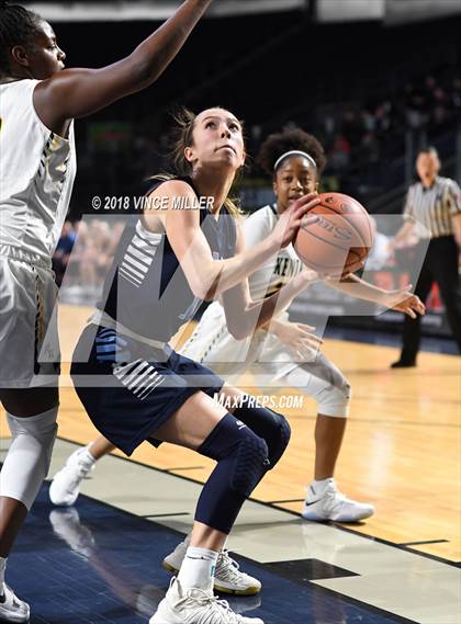 Thumbnail 1 in Kentridge vs. Central Valley photogallery.