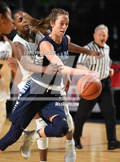 Thumbnail 2 in Kentridge vs. Central Valley photogallery.