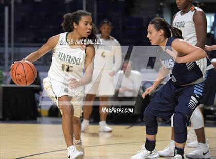 Thumbnail 1 in Kentridge vs. Central Valley photogallery.