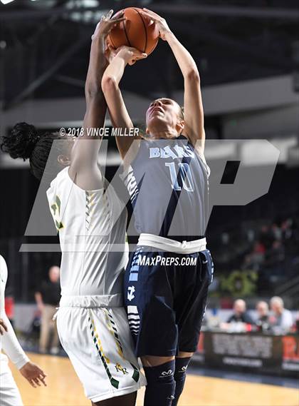 Thumbnail 3 in Kentridge vs. Central Valley photogallery.