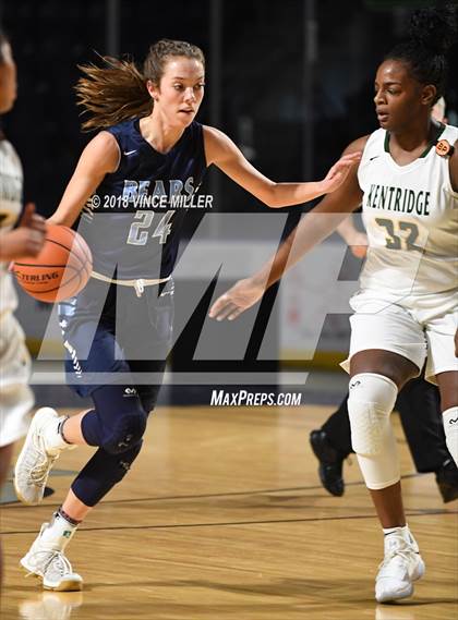 Thumbnail 3 in Kentridge vs. Central Valley photogallery.